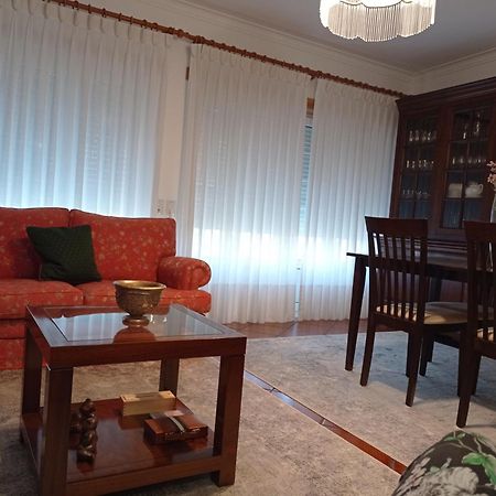 Casa Santa Maria - Tomar Apartment Bagian luar foto