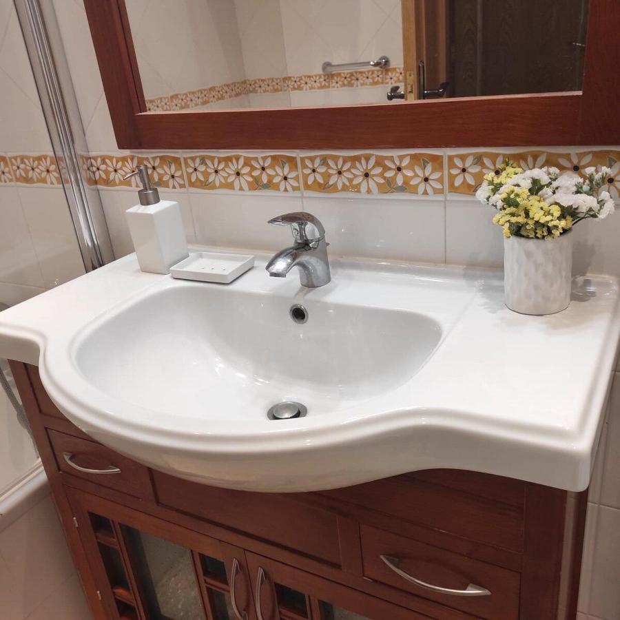Casa Santa Maria - Tomar Apartment Bagian luar foto