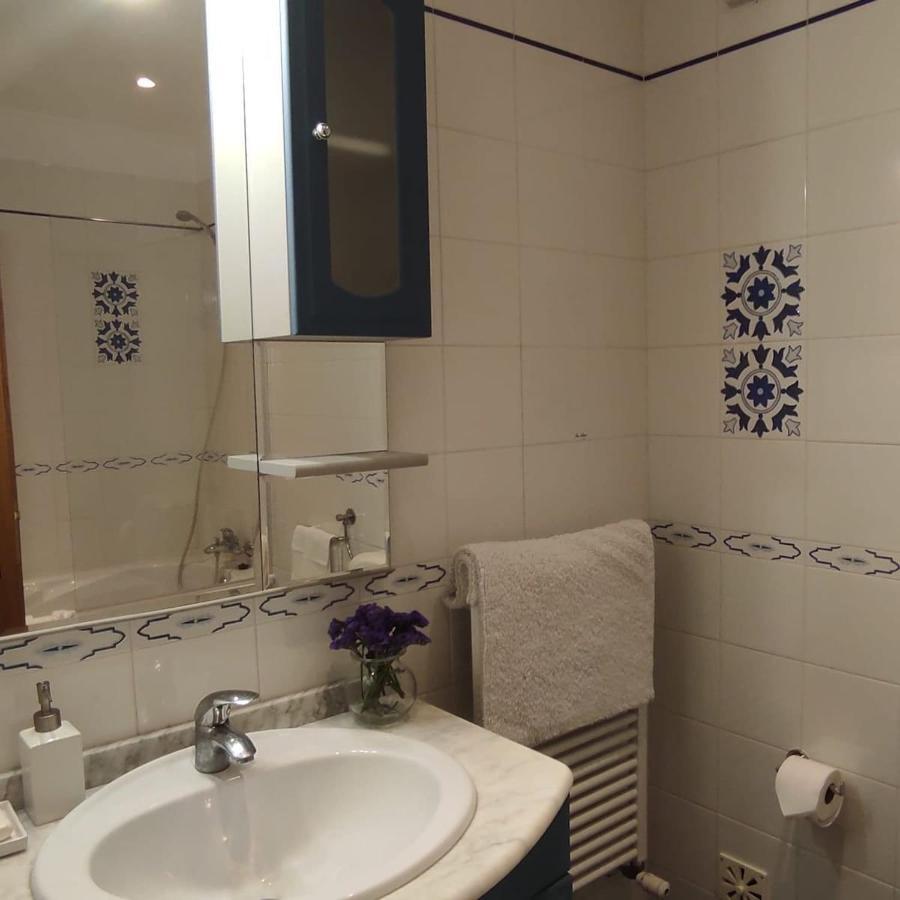 Casa Santa Maria - Tomar Apartment Bagian luar foto