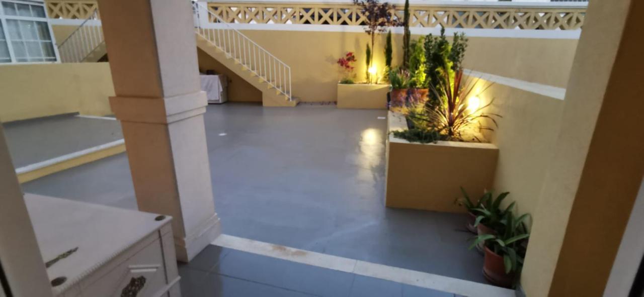 Casa Santa Maria - Tomar Apartment Bagian luar foto